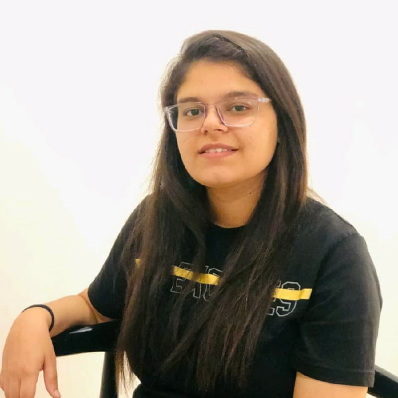 Divya Tomar
