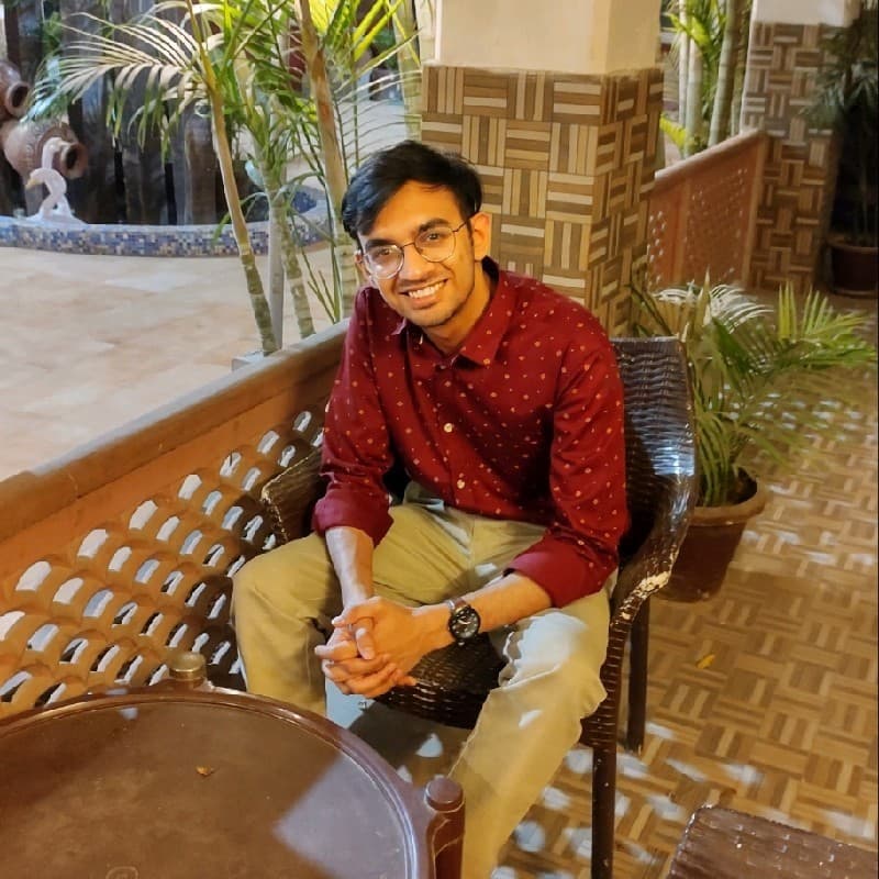 Mohd. Areeb